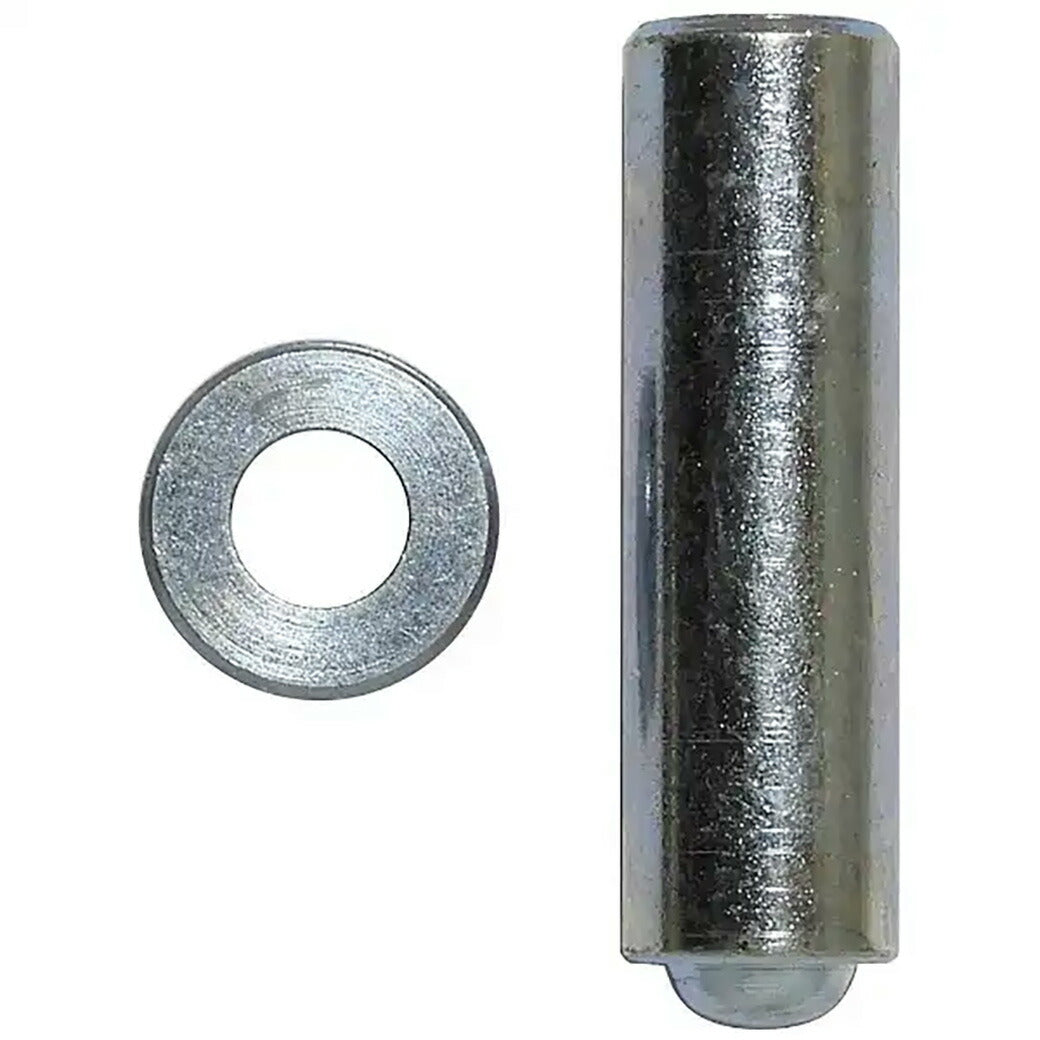 清原 【 サンコッコー 片面ハトメ打ち具 #20 7mm 】kiyohara ハトメ 打ち具 専用打ち具 ハトメ用打ち具 ハトメ 紐通し コード通し 強化 巾着バッグ ブレスレット スマホケース チョーカー バッグ レザークラ