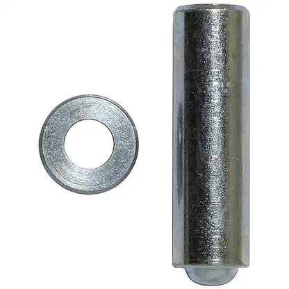 清原 【 サンコッコー 片面ハトメ打ち具 #20 7mm 】kiyohara ハトメ 打ち具 専用打ち具 ハトメ用打ち具 ハトメ 紐通し コード通し 強化 巾着バッグ ブレスレット スマホケース チョーカー バッグ レザークラ