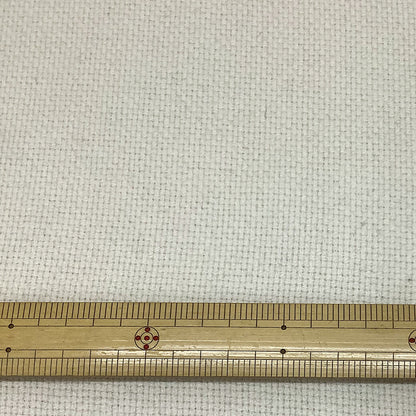 生地 【 キャンパス オフ白 】 帆布 キャンバス キ ャンパス帆布生地 ハンプ ハンプ生地アウター 帆布布 無地 無地生地 丈夫 ウール混 トートバッグ 帆布バッグ 帆布トート リュックサック エプロン バッグ 入園入学グッズ