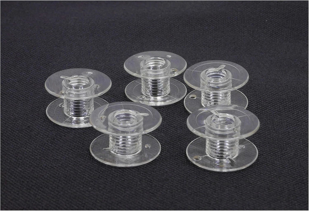 家庭用水平ガマ用ボビン