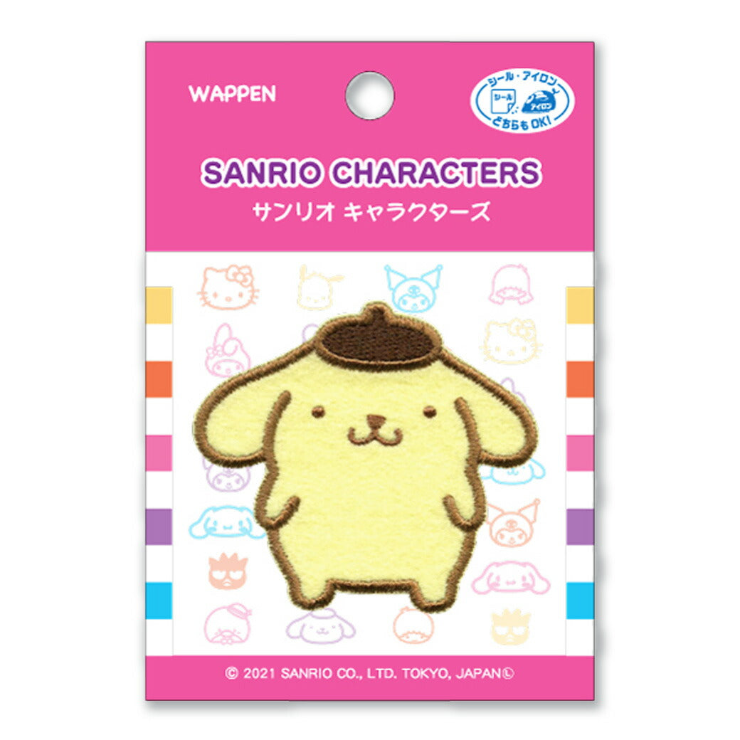 ワッペン・アップリケの通販 - 入園入学グッズに最適 - TEXTILE WORLD TOA