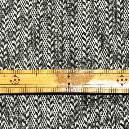 ヘリンボーンウール