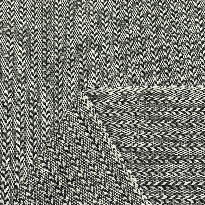 ヘリンボーンウール
