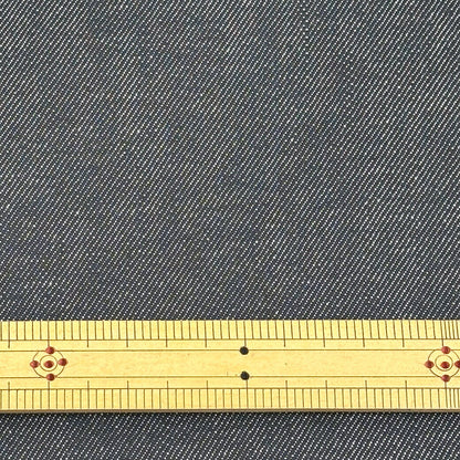 生地 【 11.5OZ 光沢デニム 】 デニム デニム生地 デニム布地 無地 ヴィンテージ 古着 レギュラーオンス コットン 綿100％ リジッドデニム シルクデニム ジーンズ ワンピース バッグ トートバッグ ポーチ 小物 ハン