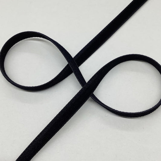 ベルベットリボン