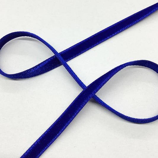 ベルベットリボン