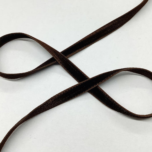 ベルベットリボン