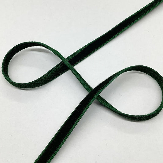 ベルベットリボン