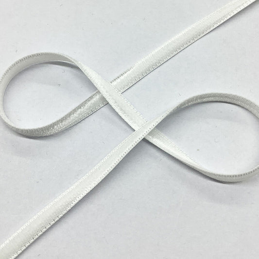 ベルベットリボン