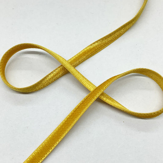 ベルベットリボン