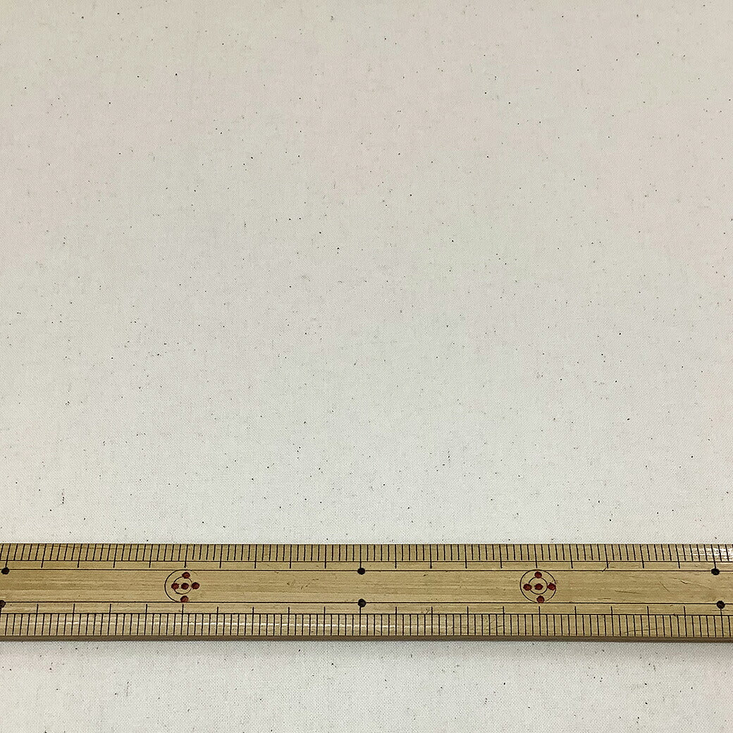 生地【 シーチング湯通し 厚地 巾92cm 】 シーチング生地 生成り 湯通し 巾92cm 綿カス残し 綿シーチング生地 ナチュラル 無地 カス残し 無地生地 布 服つくり 服飾 洋裁 エプロン まくらカバー ランチョンマット 裏地 マスク ブラウス シーツ 新生活 Textile World TOA