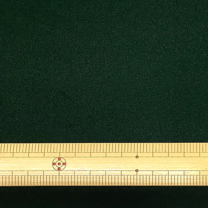 生地 【 アゲハラベルベット グリーン 】 ベルベット  巾110cm 生地表/レーヨン100％　裏/キュプラ100％