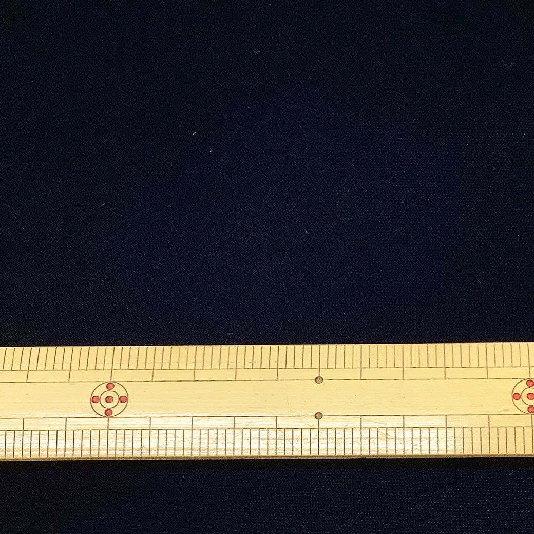 生地 【 アゲハラベルベット ダークネイビー 】 ベルベット 巾110cm