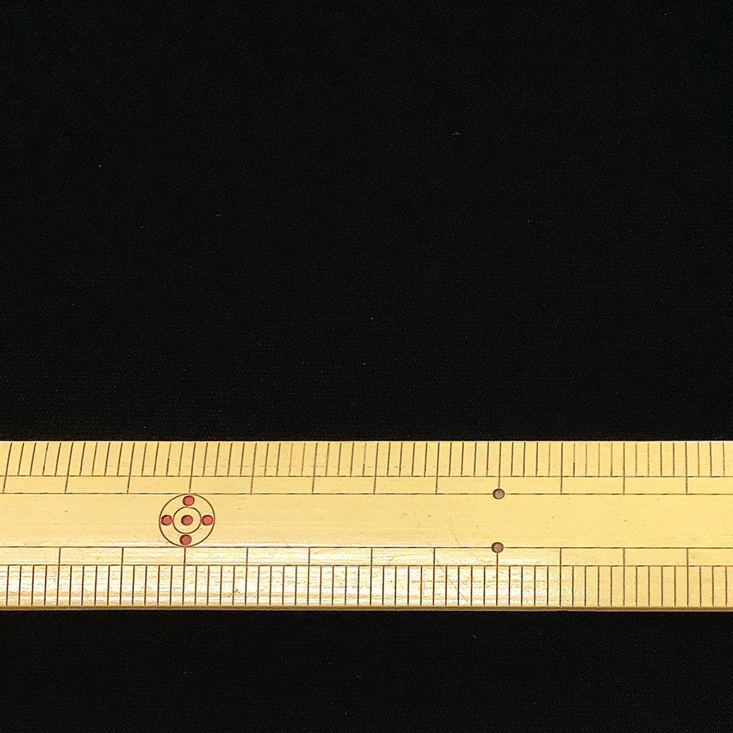 生地 【 アゲハラベルベット ブラック 】 ベルベット 巾110cm 生地表