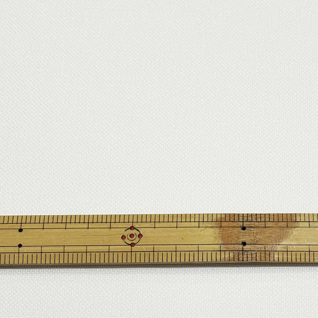 生地 【 接着芯 白 】 接着芯地 120cm幅 ポリエステル ハードタイプ ハリ感 硬め 白 ホワイト 50cm単位 ハンドメイド 手芸 洋裁 裁縫 手芸用品 裁縫用品 小物つくり Textile World TOA
