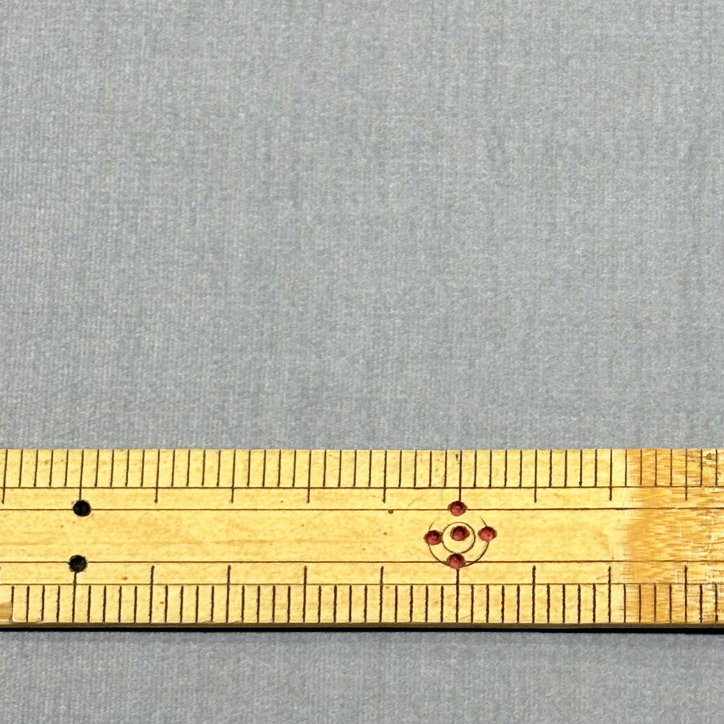 生地 【 貫八綾別珍 ライトグレー 】 別珍 貫八綾 別珍生地 ベルベッチン ベルベット ベロア 92cm巾 無地 コットン