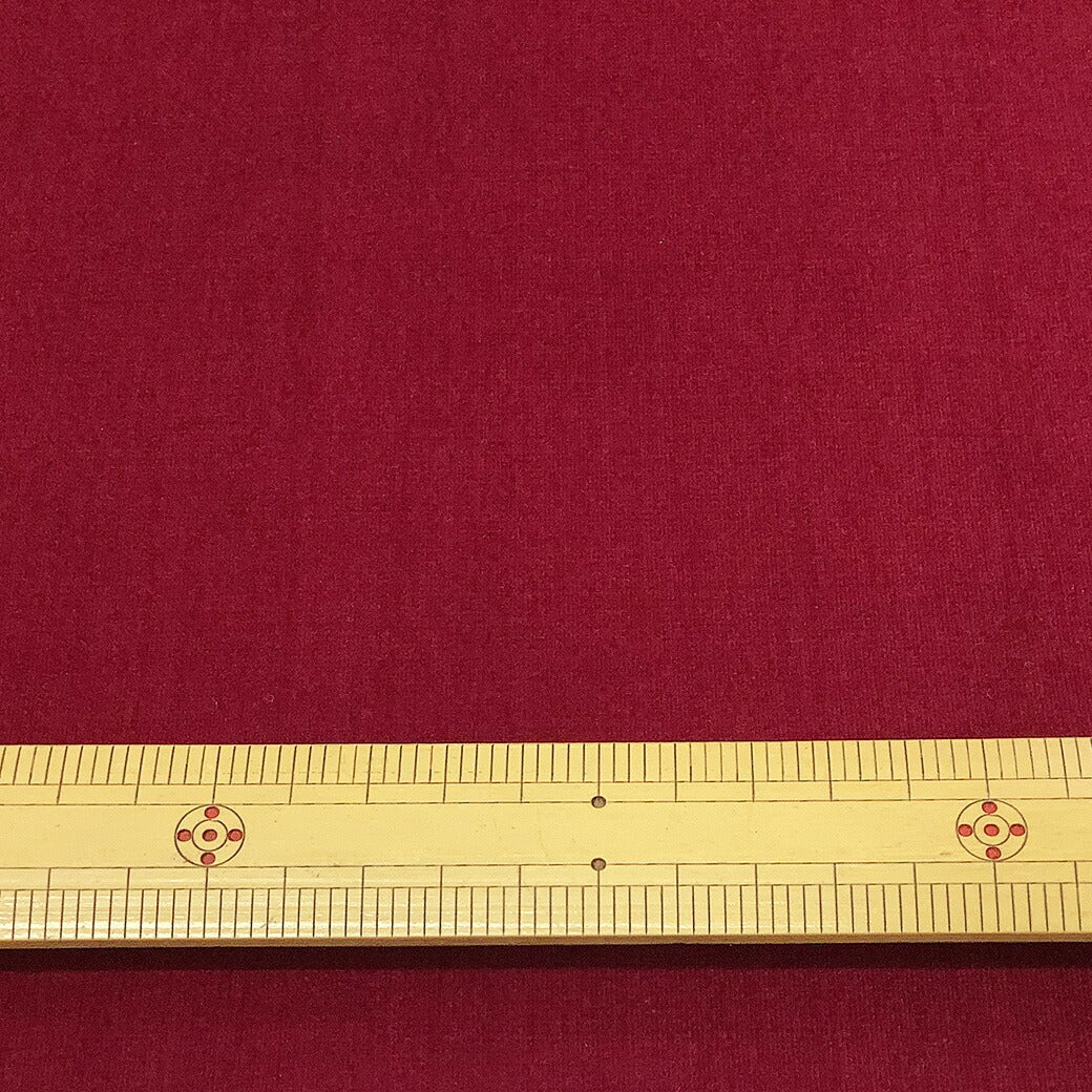 生地 【 貫八綾別珍 牡丹 】 別珍 貫八綾 巾92cm 綿100% ベッチン 定番