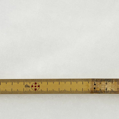 生地 【 キルト芯 8.6mm 60g 】 キルト芯 125cm幅 厚手 白 ホワイト 50cm単位 生地 ソーイング 副資材 用品 ハンドメイド 手芸 裁縫 手芸用品 裁縫用品 Textile World TOA