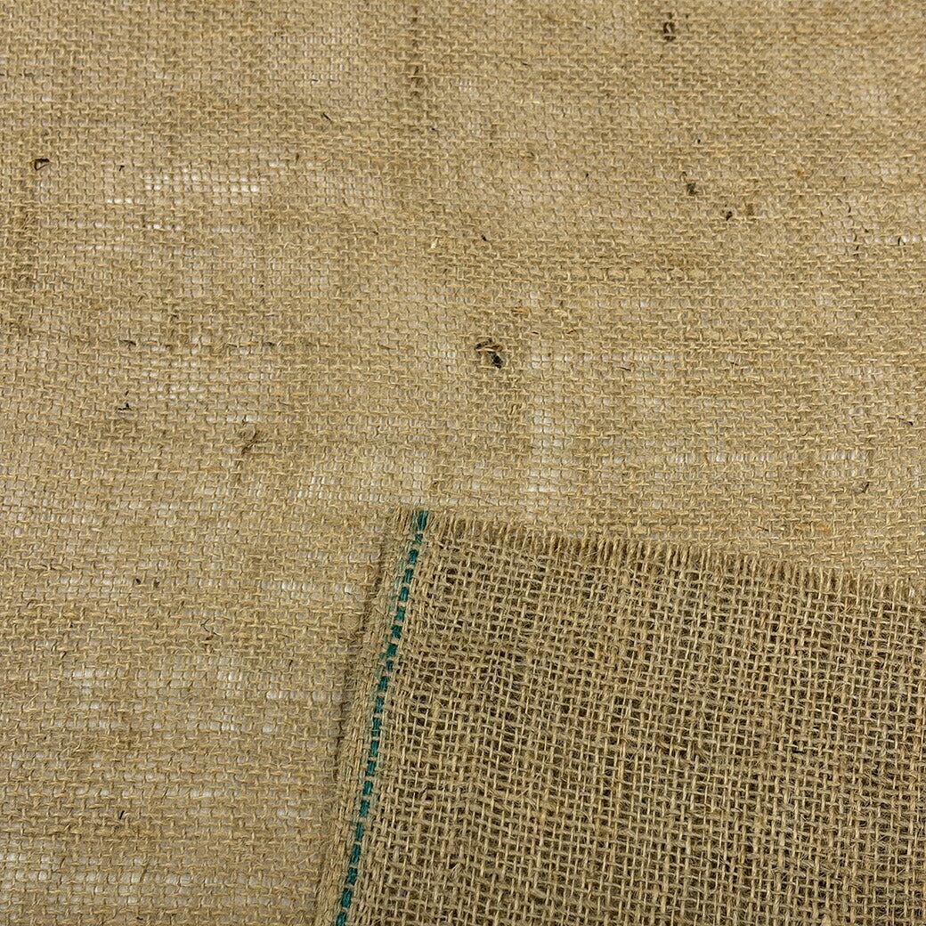 生地 【 ジュート麻 生成 】 ジュート生地 麻100％ – TEXTILE WORLD TOA