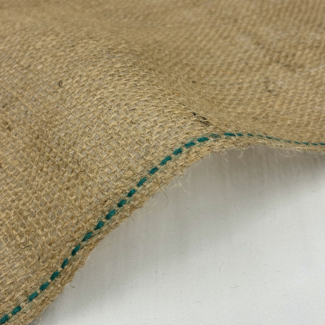 生地 【 ジュート麻 生成 】 ジュート生地 麻100％ – TEXTILE WORLD TOA