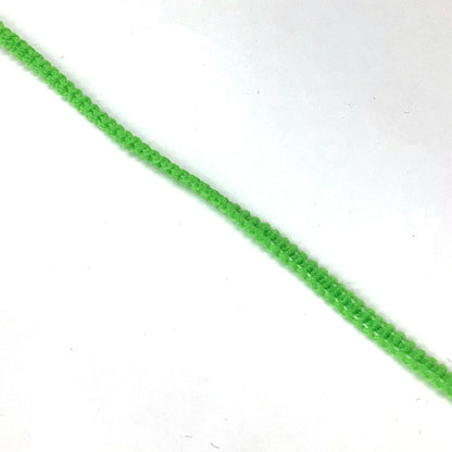 【 マスクゴム 3mm グリーン 】 マスク ゴム マスクゴム マスク用 カラーゴム