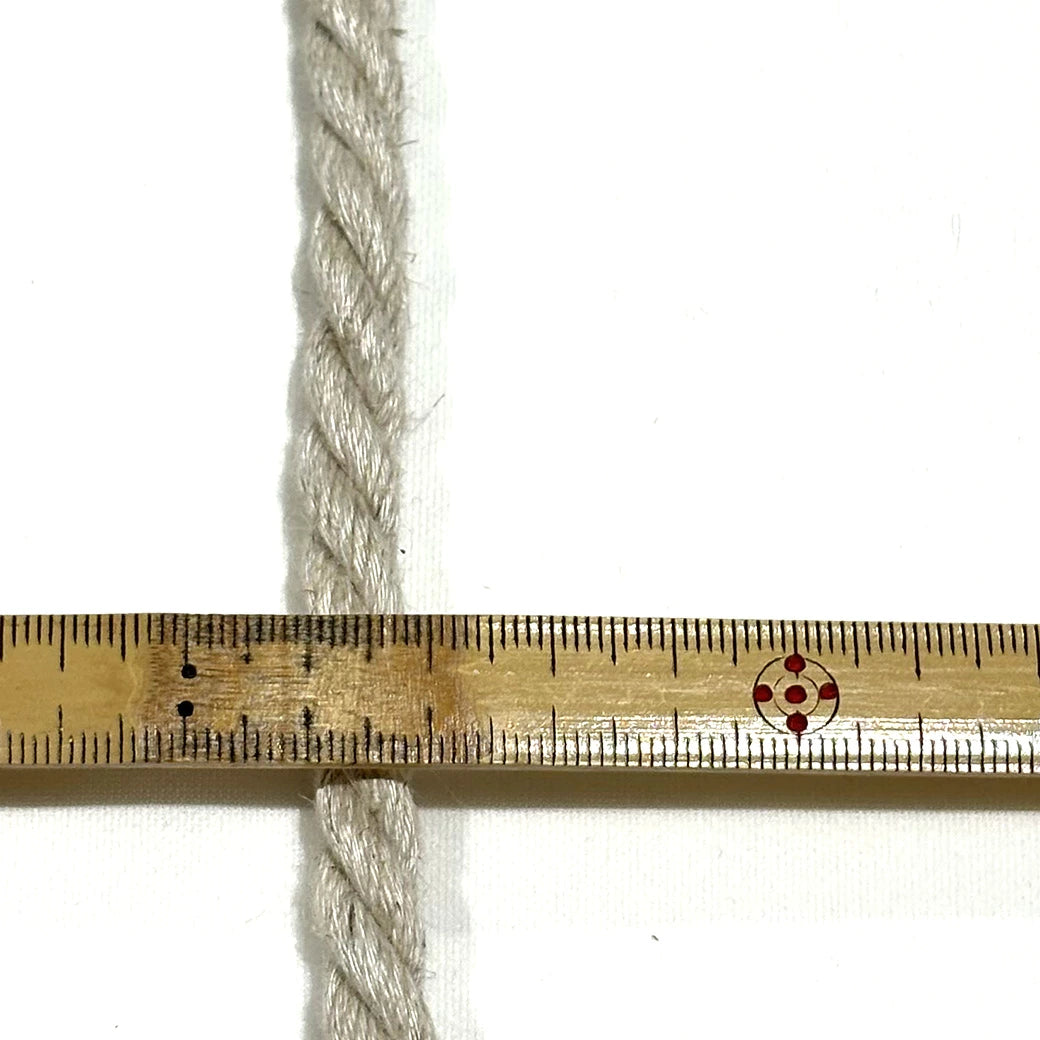 麻レーヨンコード