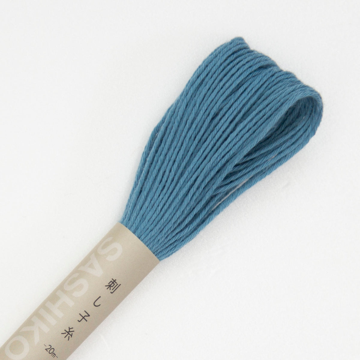 【 オリムパス 刺し子糸 単色 #9 40色 】 オリムパス刺し子糸 刺し子 刺繍糸 刺繍 ステッチ 刺繍糸