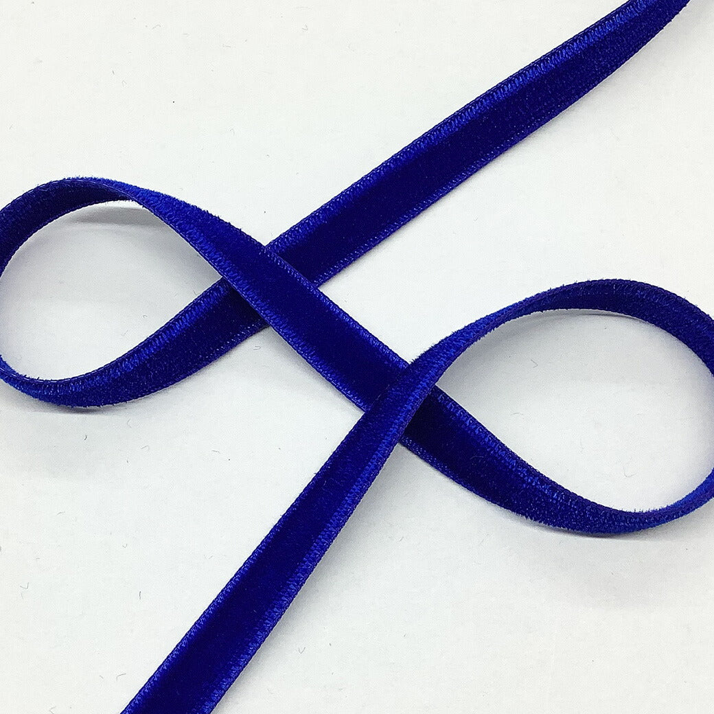 ベルベットリボン