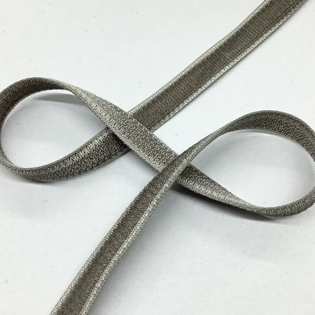 ベルベットリボン