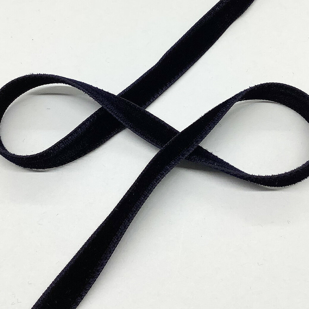 ベルベットリボン