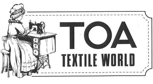 TEXTILE WORLD TOA