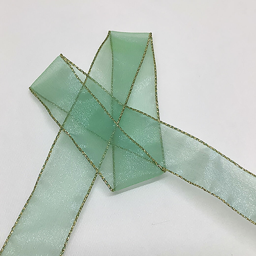 アラビアンリボン