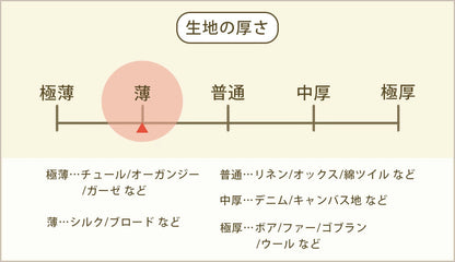 生地 【 接着芯8S17 白 】 122cm幅 接着芯地 芯地 裏地芯 薄地