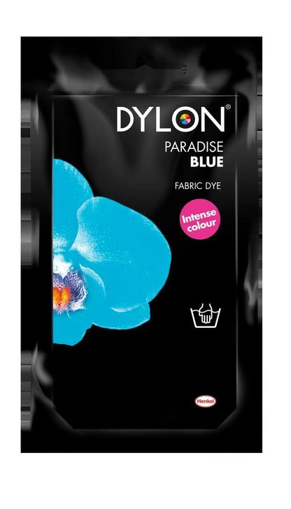 【 ダイロン プレミアムダイ 50g 全16色 】 家庭用染料 ダイロンプレミアムダイ DYLON PREMIUM DYE 染料 英国製 中温染め 鮮やか 粉末 染め粉 布用 衣類 スニーカー ストール 自由研究 ダイタイ染め マーブル染め レース染め DIY ハンドメイド 手芸 手作り Textile World TOA