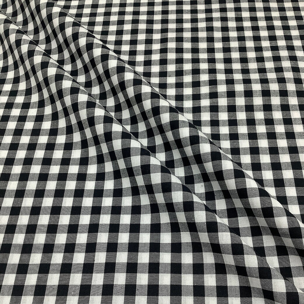 ギンガムチェック