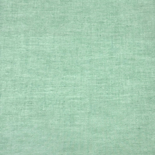 シャンブレーオックス