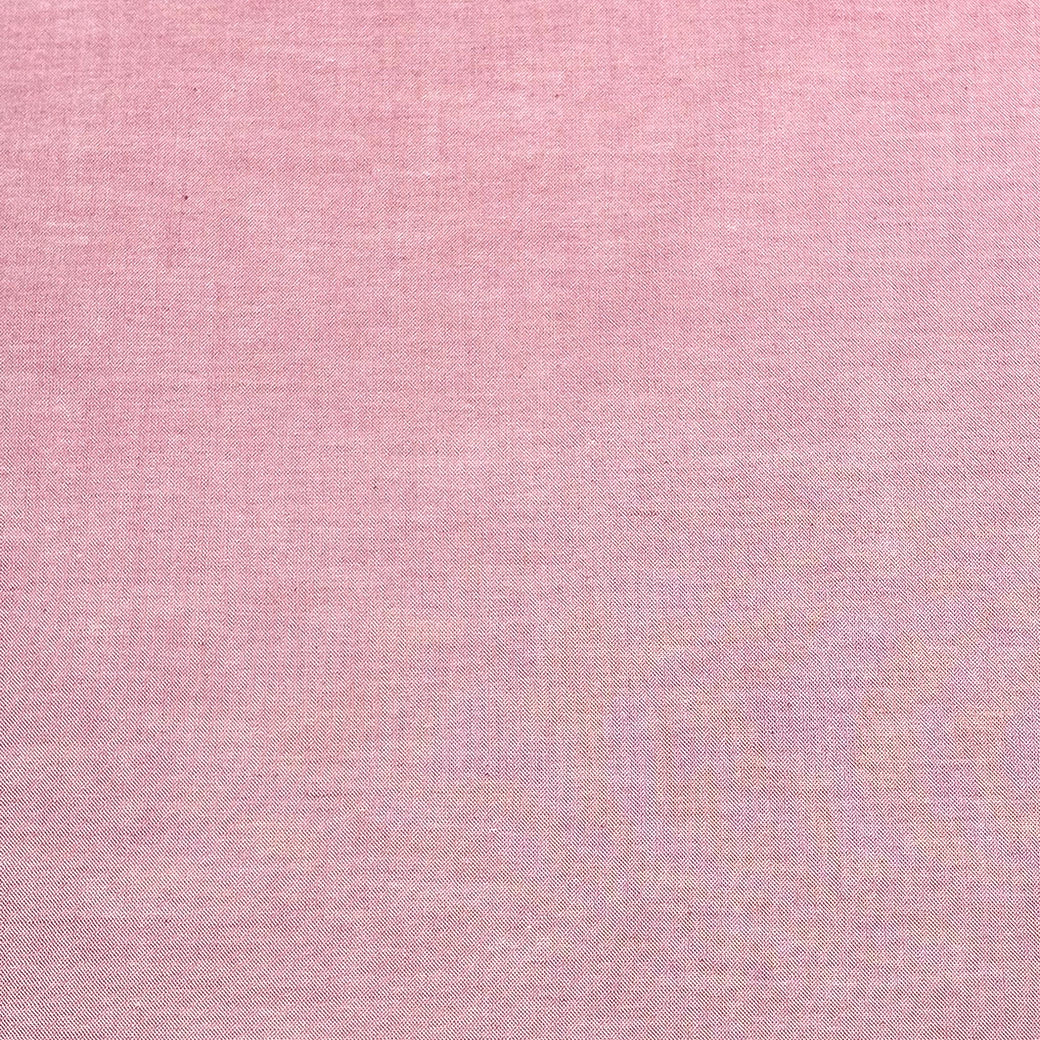 シャンブレーオックス