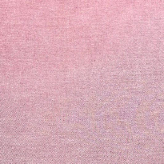 シャンブレーオックス