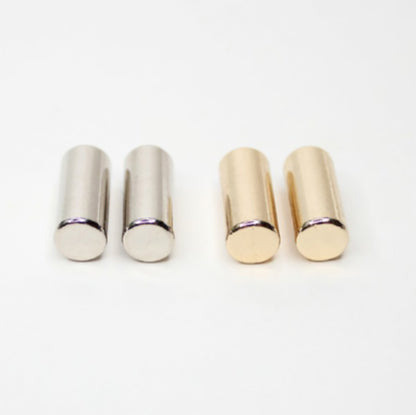 【 メルヘンアート コードキャップ 3mm 2個入 】 アウトドアコード キャップ 端始末 パラコード