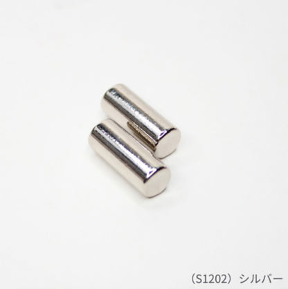 【 メルヘンアート コードキャップ 3mm 2個入 】 アウトドアコード キャップ 端始末 パラコード
