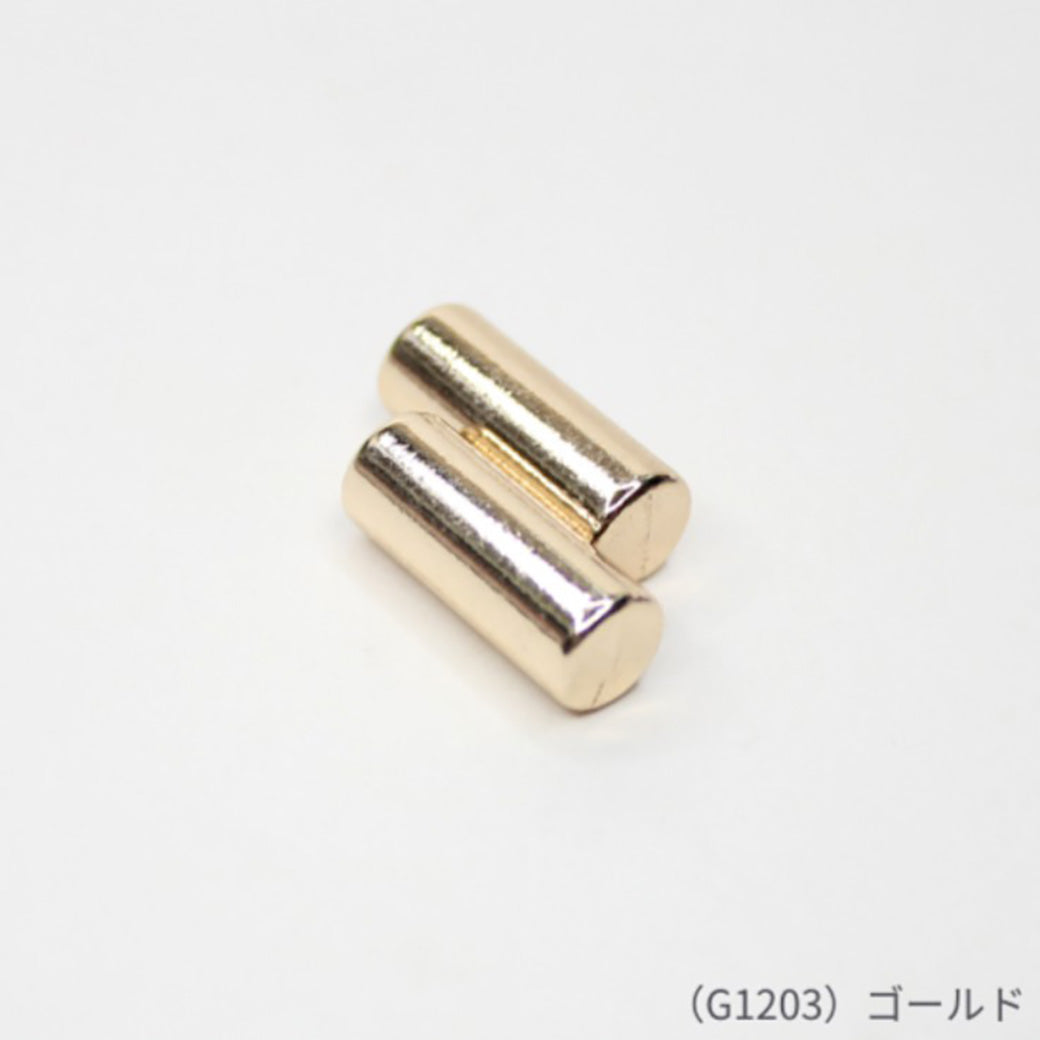 【 メルヘンアート コードキャップ 3mm 2個入 】 アウトドアコード キャップ 端始末 パラコード