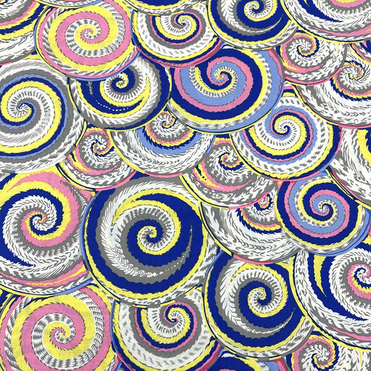 Kaffe Fassett fabrics – TEXTILE WORLD TOA