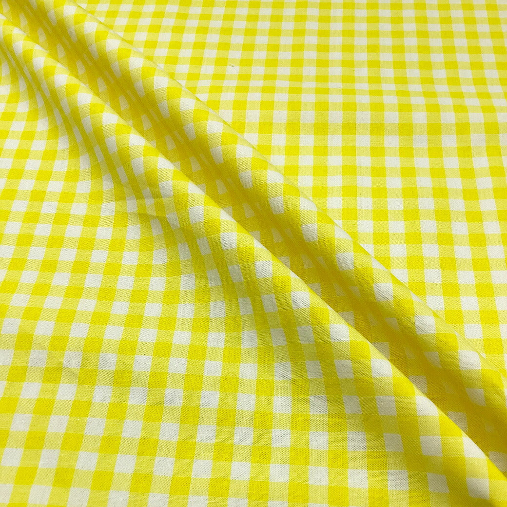 ギンガムチェック