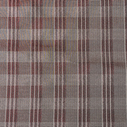 生地【 富士吉田 TY228 赤系 】50cm巾 日本製シルク生地 富士吉田織物 シルク100％