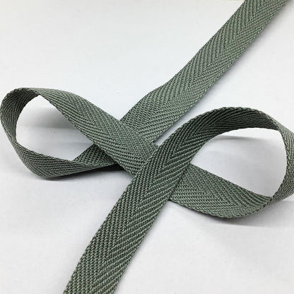 リボン 【 NASKA ファッションベルト 20mm 37色 】 リボン ナスカファッションベルト 綾テープ あやテープ ファッションベルト ベルト へリンボンテープ ヘリンボーンテープ 手芸リボン コスプレ 入園 入学 新学期準備 ハンドル 手提げ 持ち手 お遊戯会 Textile world TOA