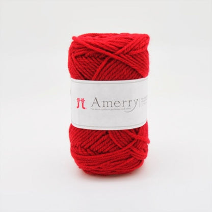 毛糸 【 ハマナカ アメリー 40g 】 秋冬毛糸 毛糸 ハマナカアメリー アメリー Amerry hamanaka かぎ針編み