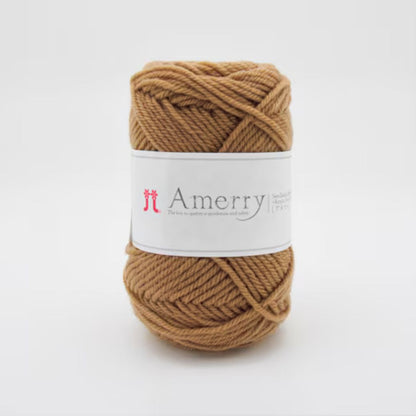 毛糸 【 ハマナカ アメリー 40g 】 秋冬毛糸 毛糸 ハマナカアメリー アメリー Amerry hamanaka かぎ針編み