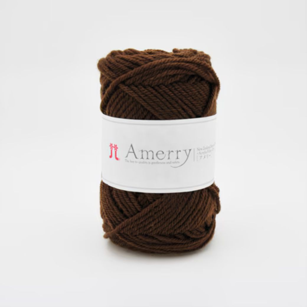 毛糸 【 ハマナカ アメリー 40g 】 秋冬毛糸 毛糸 ハマナカアメリー アメリー Amerry hamanaka かぎ針編み