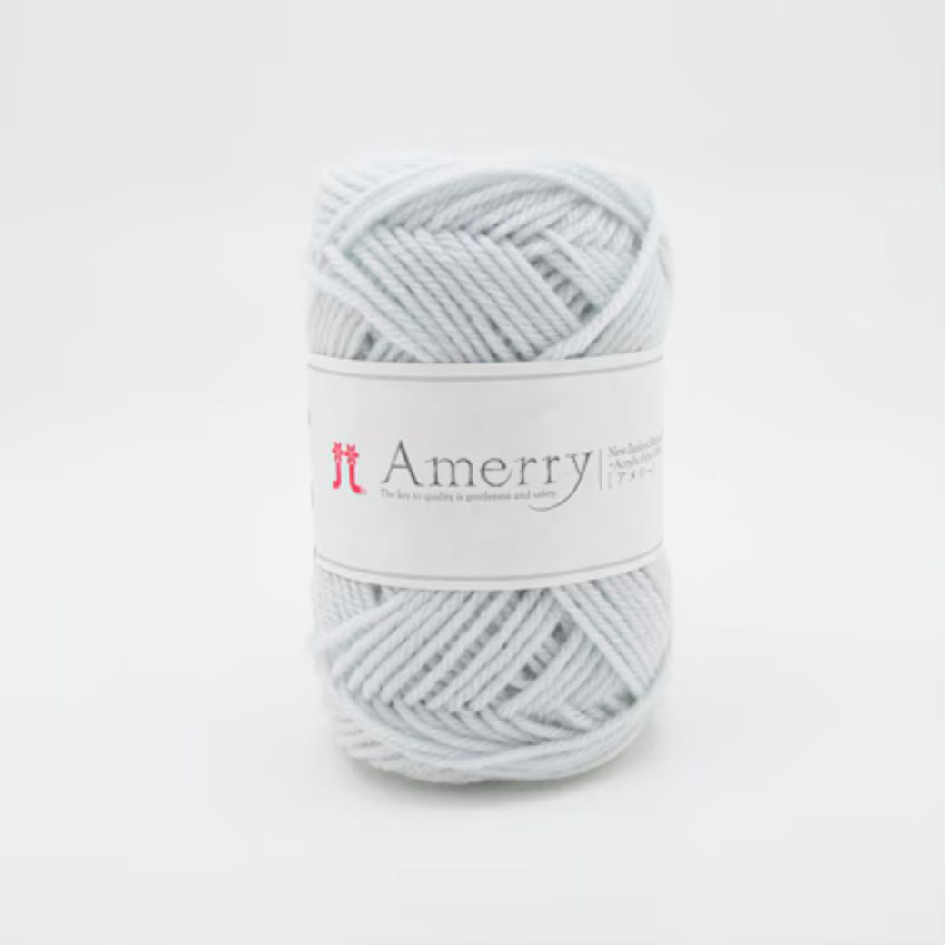 毛糸 【 ハマナカ アメリー 40g 】 秋冬毛糸 毛糸 ハマナカアメリー アメリー Amerry hamanaka かぎ針編み