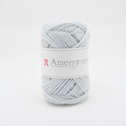 毛糸 【 ハマナカ アメリー 40g 】 秋冬毛糸 毛糸 ハマナカアメリー アメリー Amerry hamanaka かぎ針編み